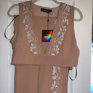 Carli Bybel x Missguided